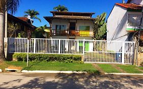 Flats Paraty